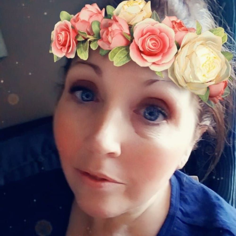 Meet your Posher, Mandy